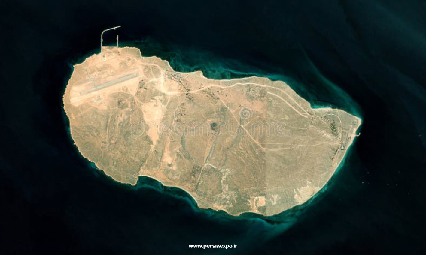 جزیره هندورابی