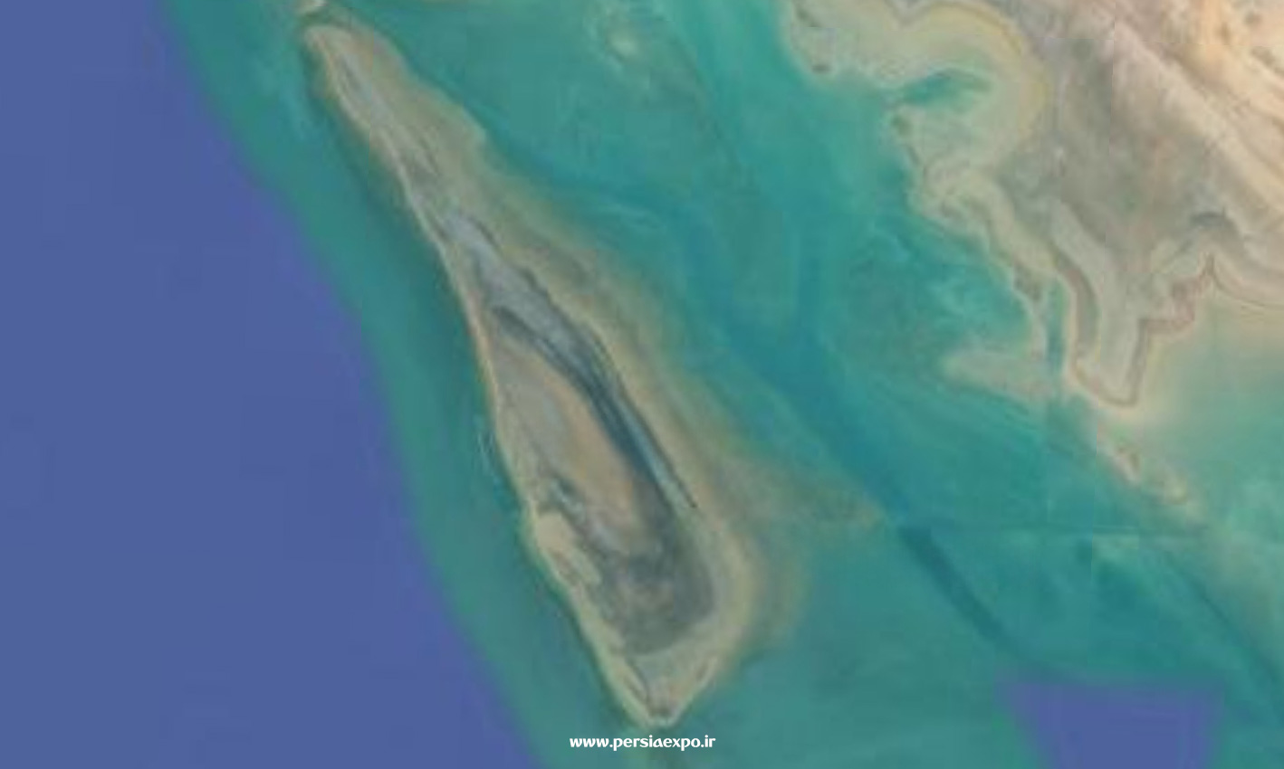 جزیره نخیلو
