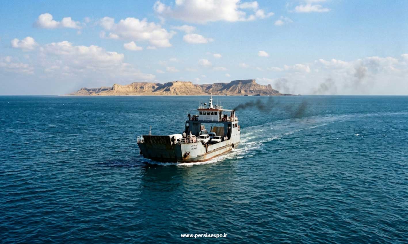 بندر پل
