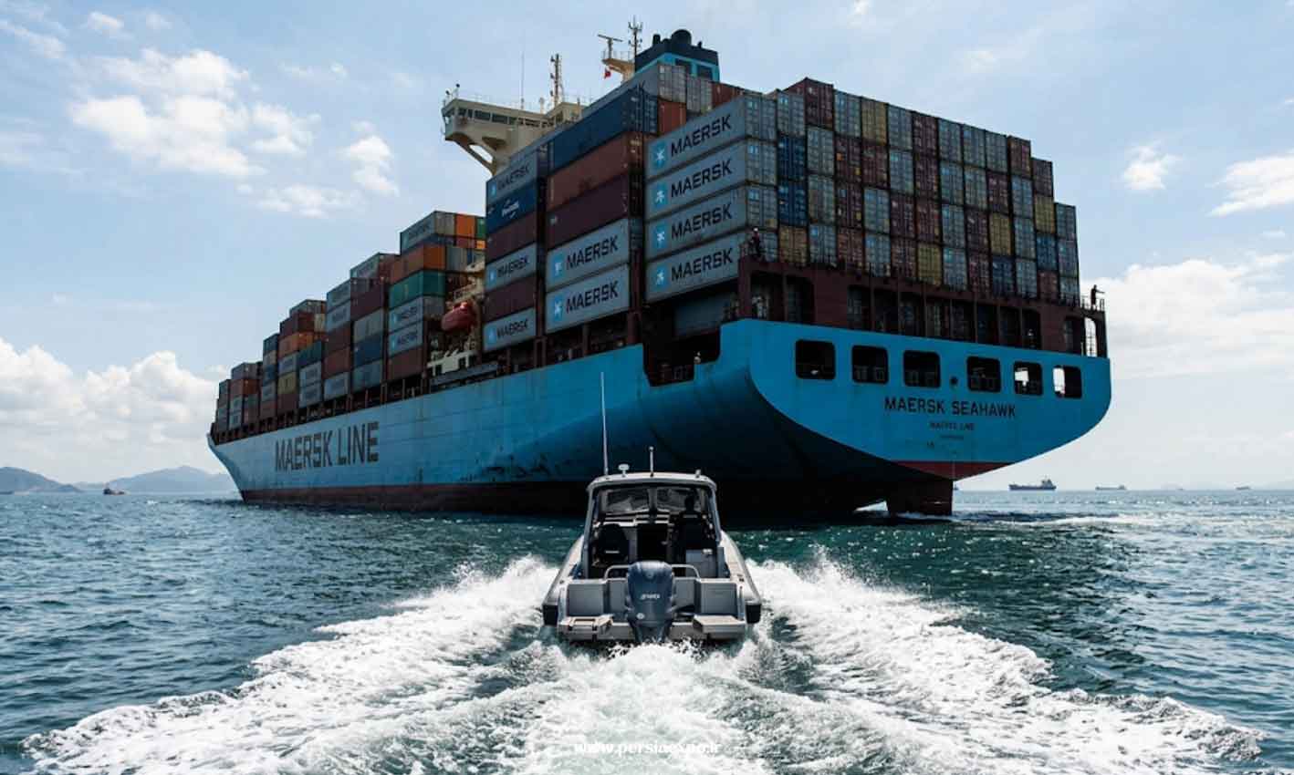 بندر چابهار