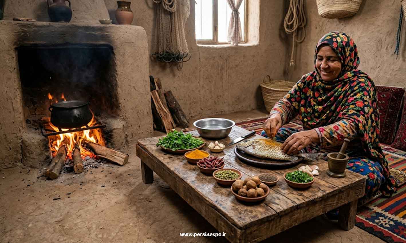 ماهی صافی