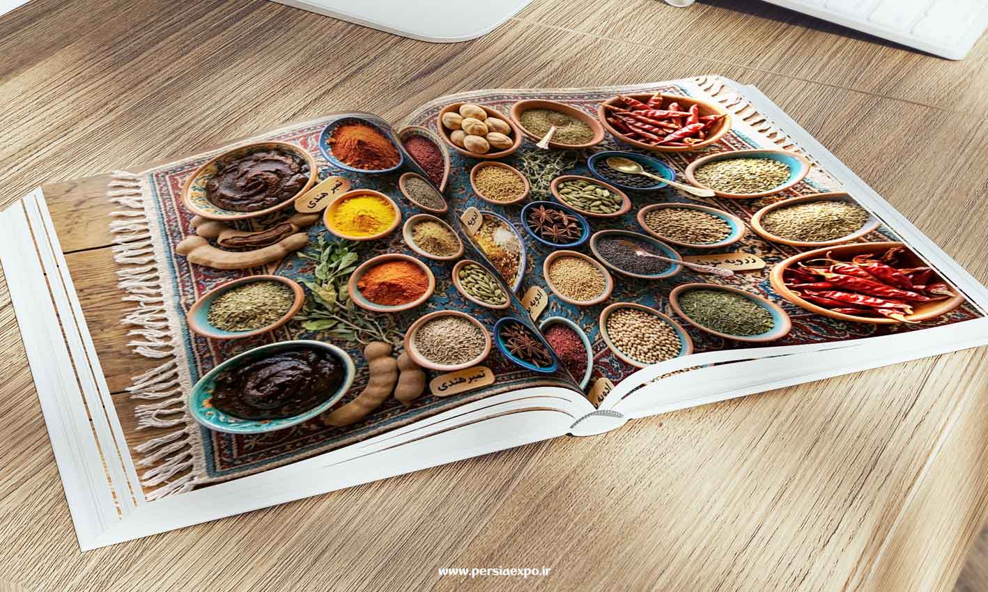 کتاب خلیج فارس