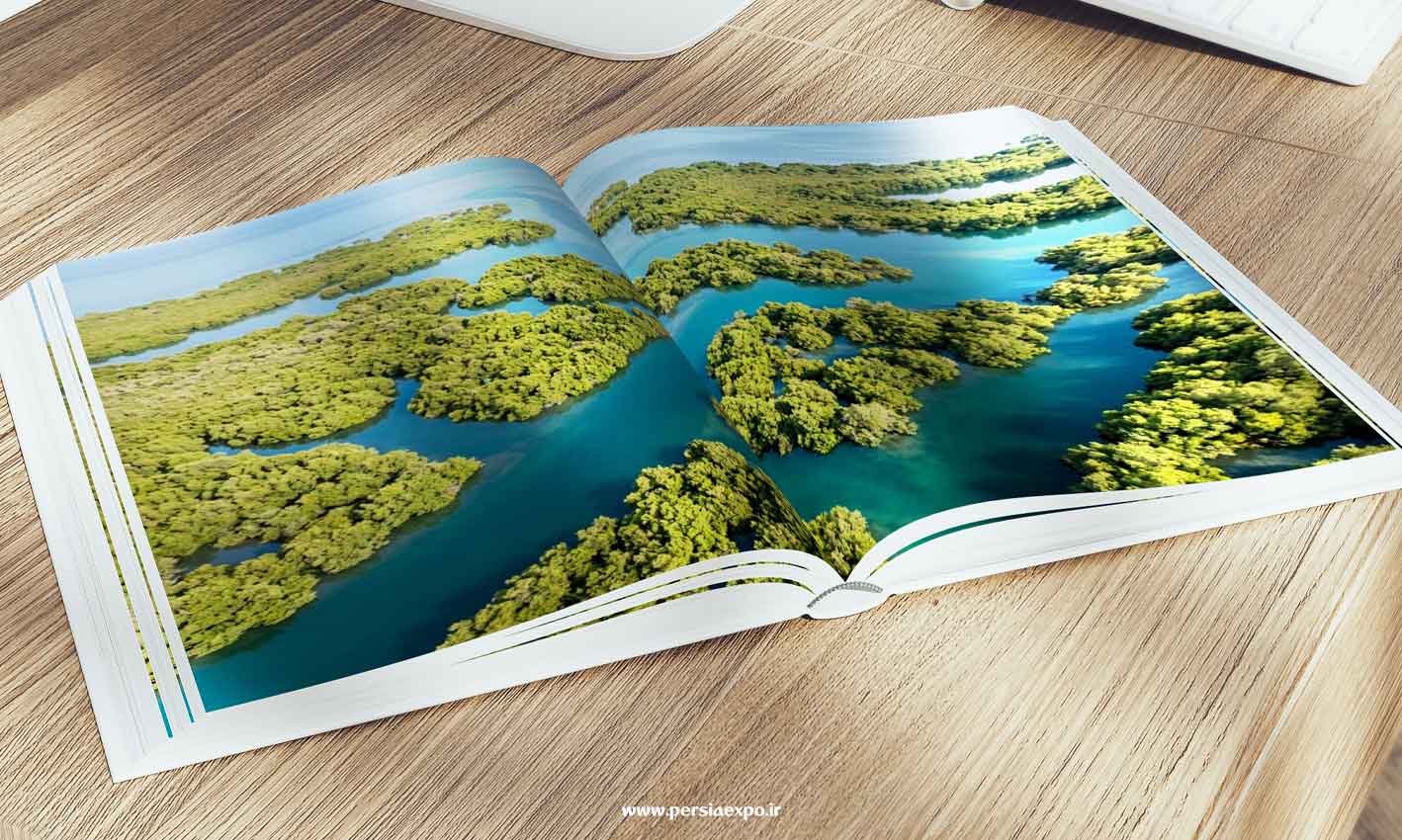 کتاب خلیج فارس