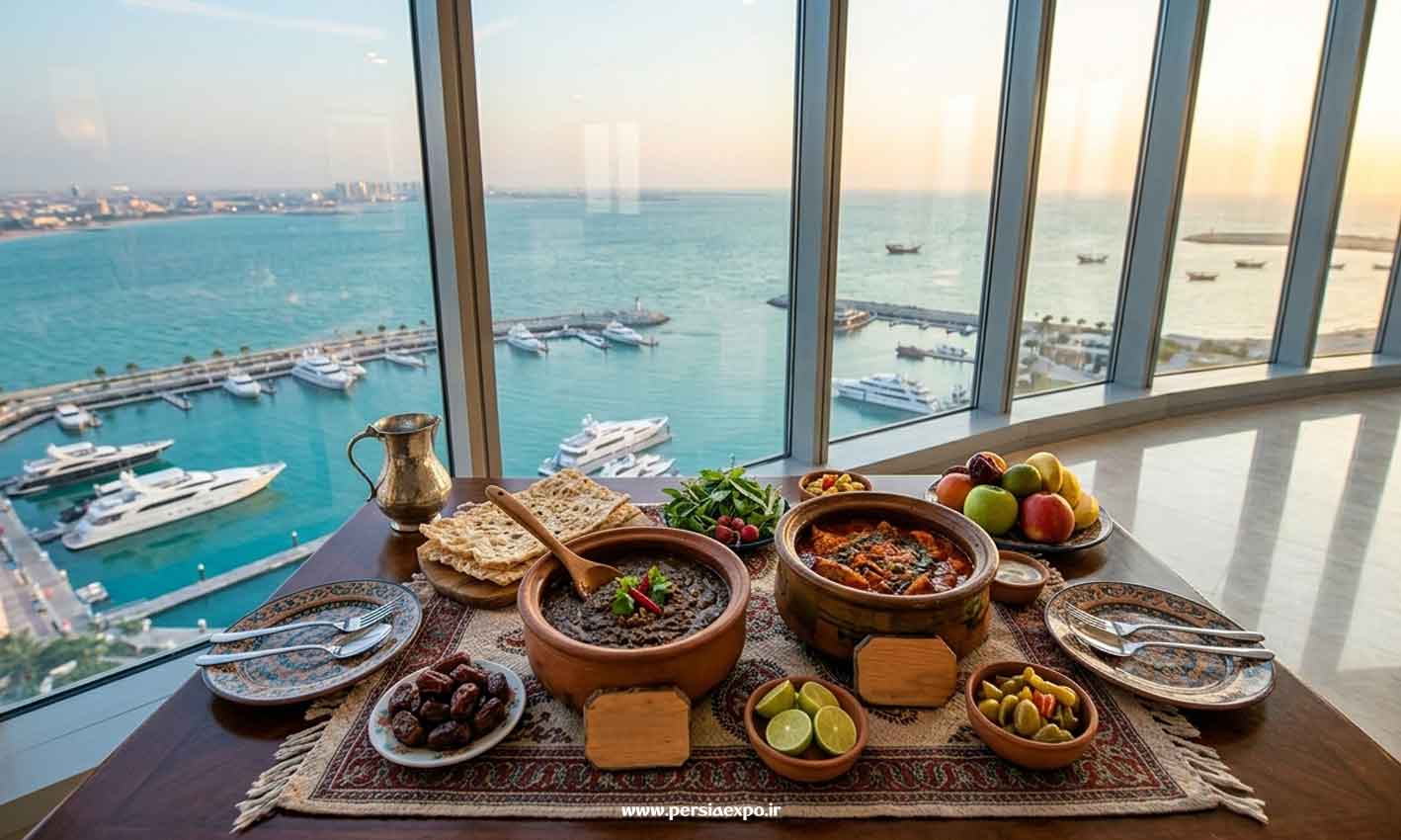 مهیاوه و سوراغ