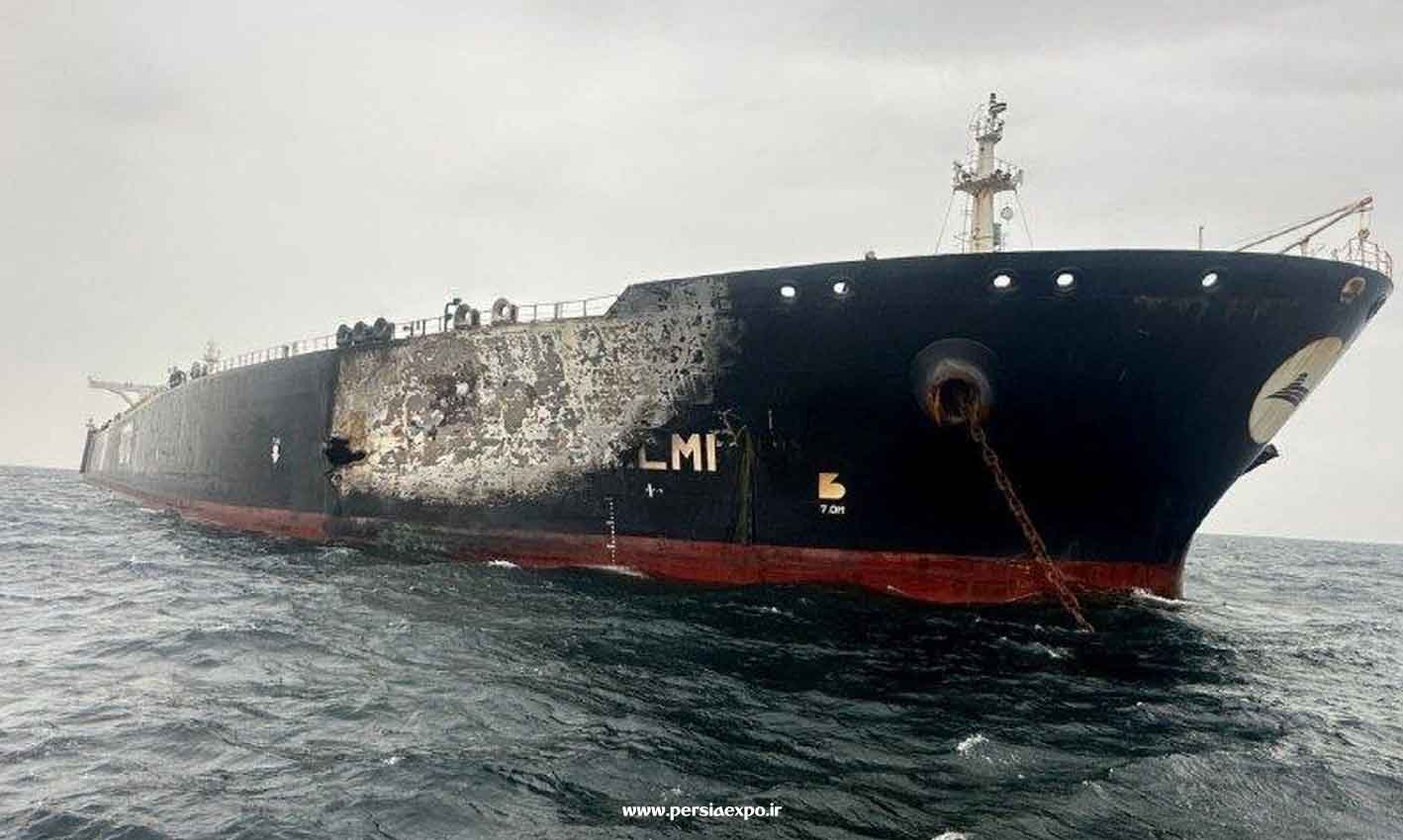جنگ خلیج فارس