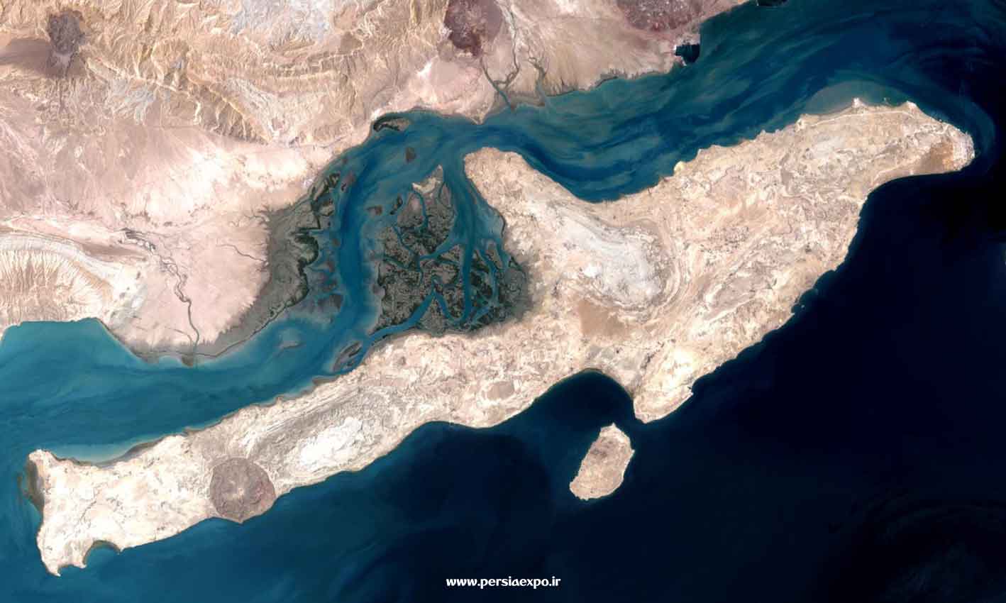 جزیره قشم