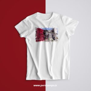 تیشرت مدرسه میناب