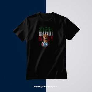 تیشرت تیم ملی
