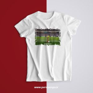 تیشرت ایران در جام جهانی 2026