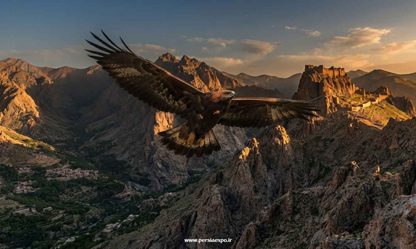 قلعه عقاب