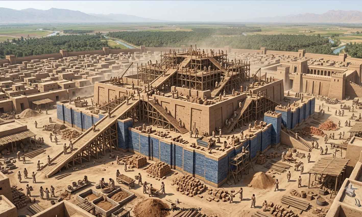 چغازنبیل