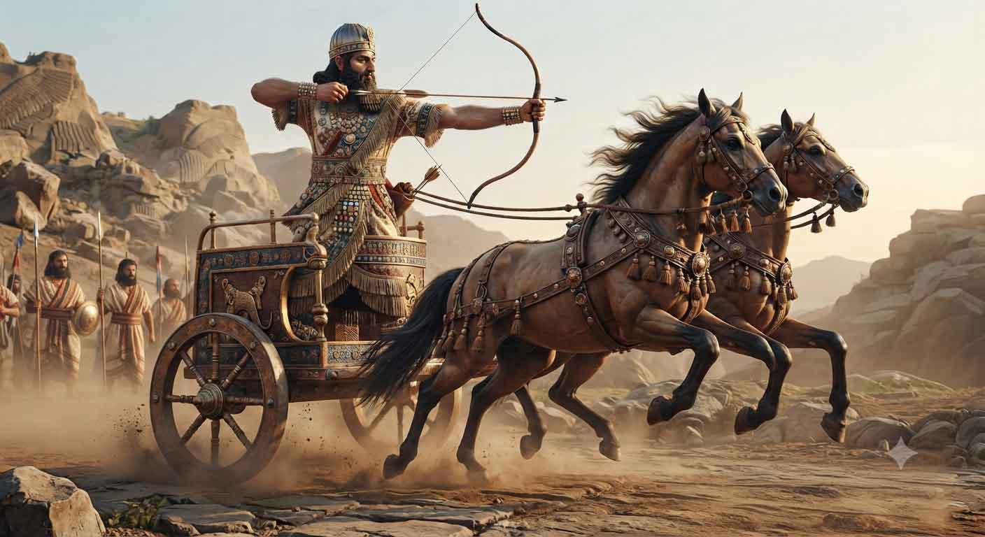 آشور بانیپال