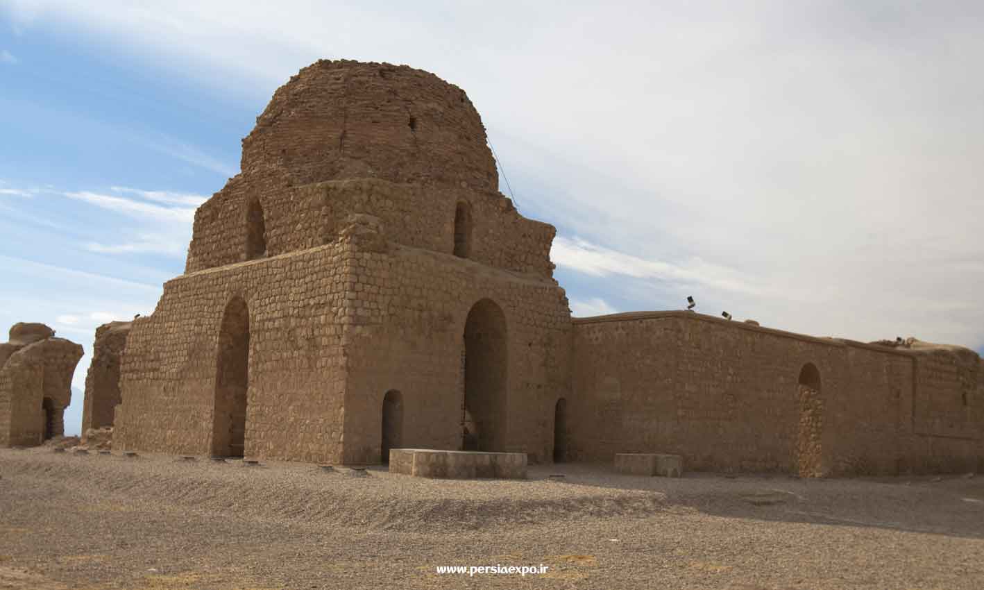 کاخ سروستان کاخ سروستان