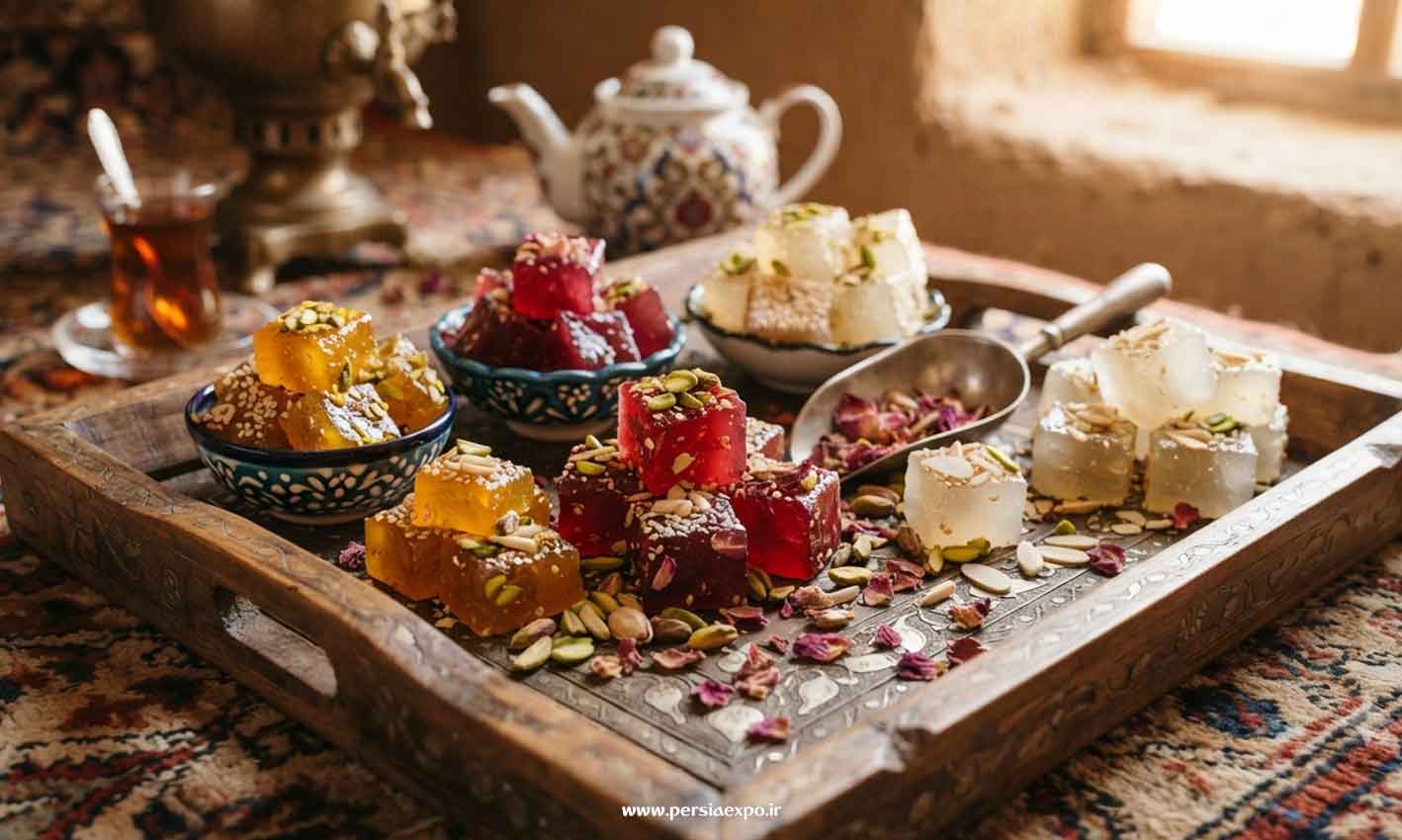 راهنمای سفر به فارس راهنمای سفر به فارس