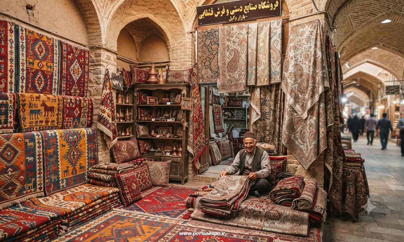 راهنمای سفر به فارس راهنمای سفر به فارس