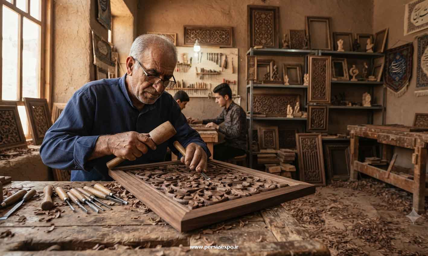 راهنمای سفر به فارس راهنمای سفر به فارس