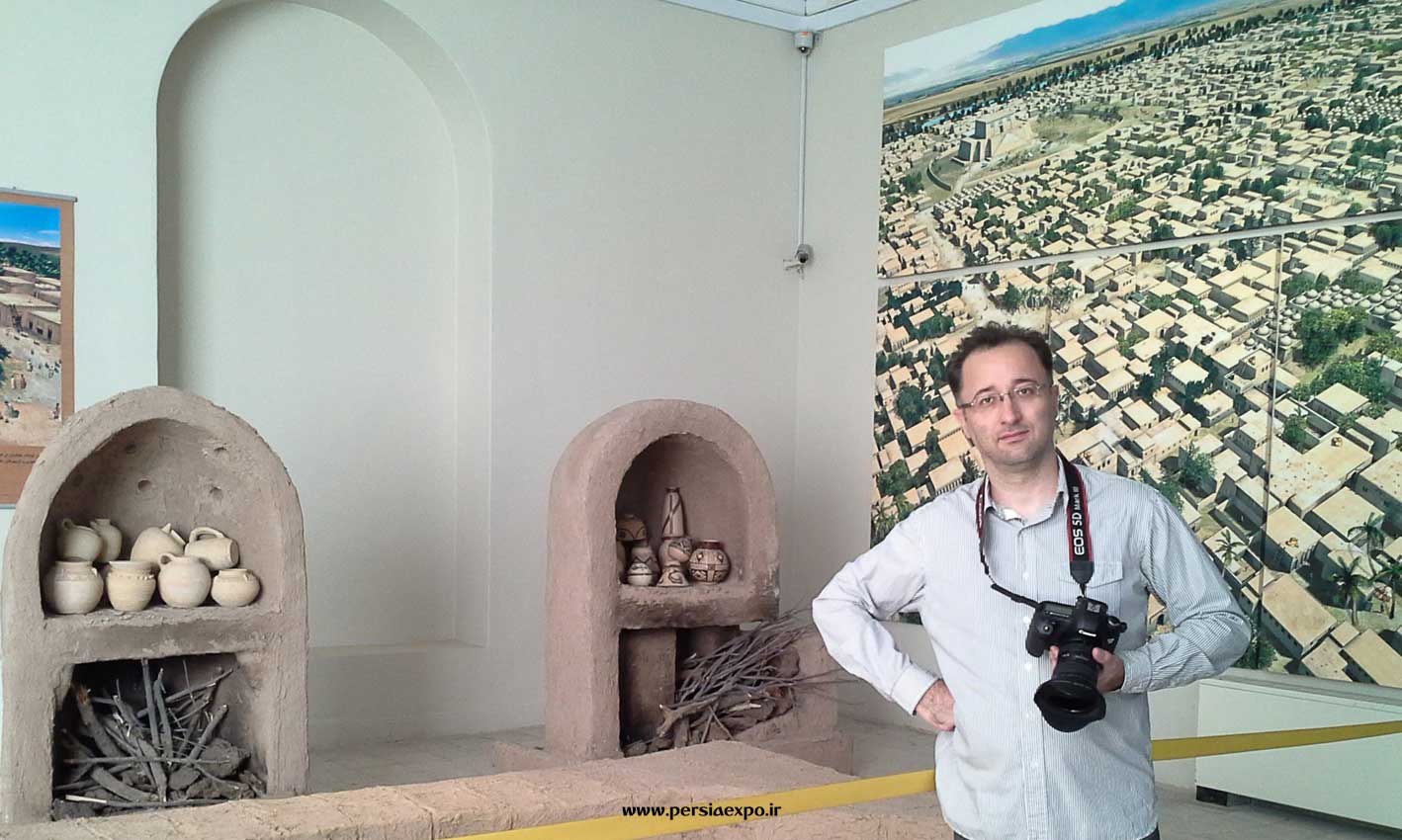 رضا گودرزی