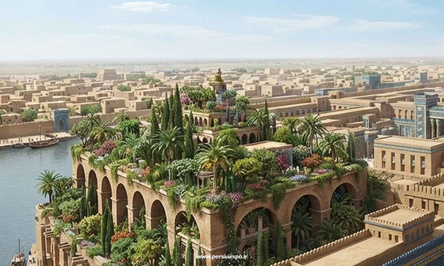 تمدن بابل