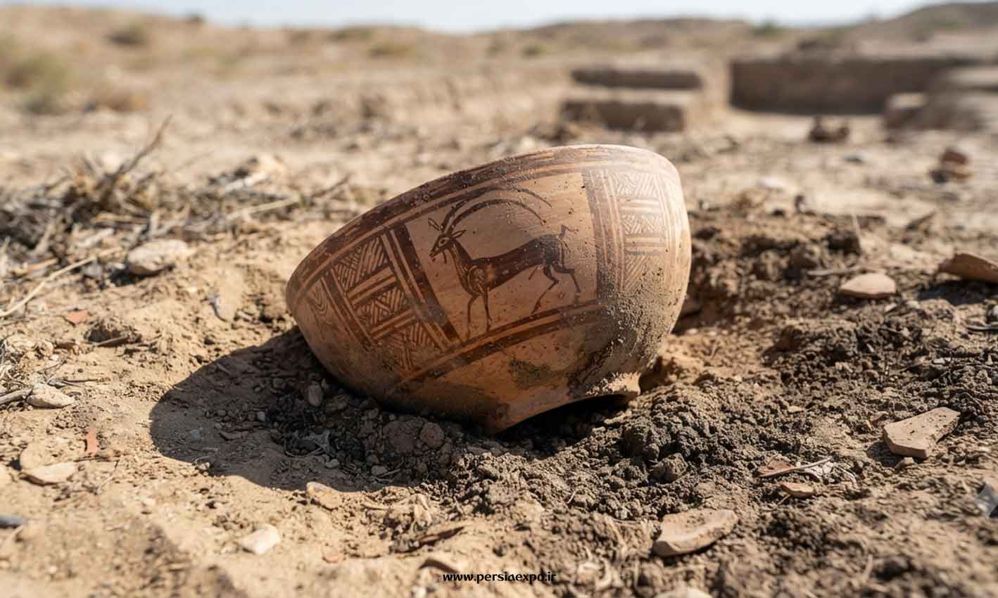تمدن عیلام
