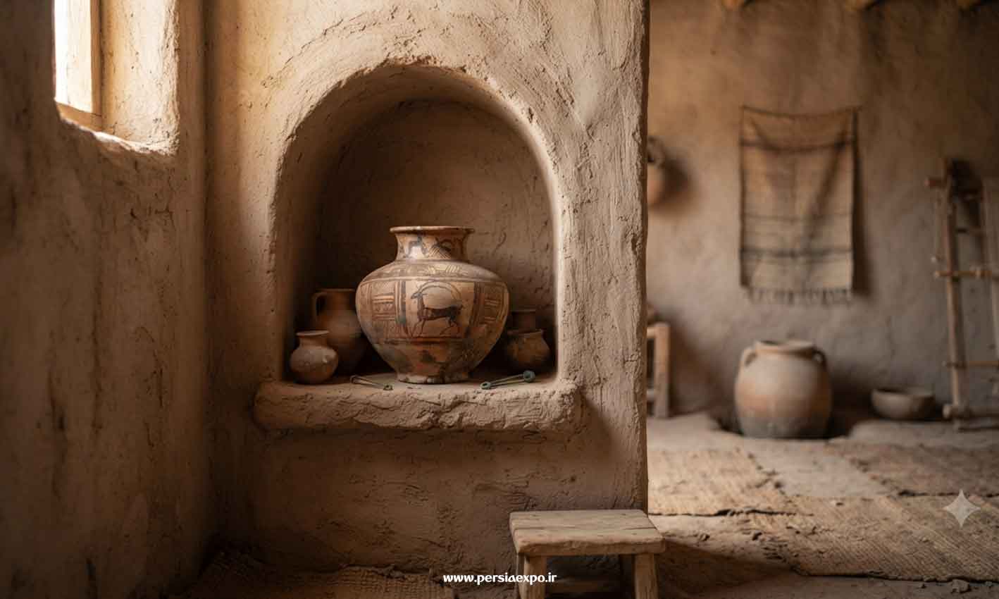 تمدن عیلام