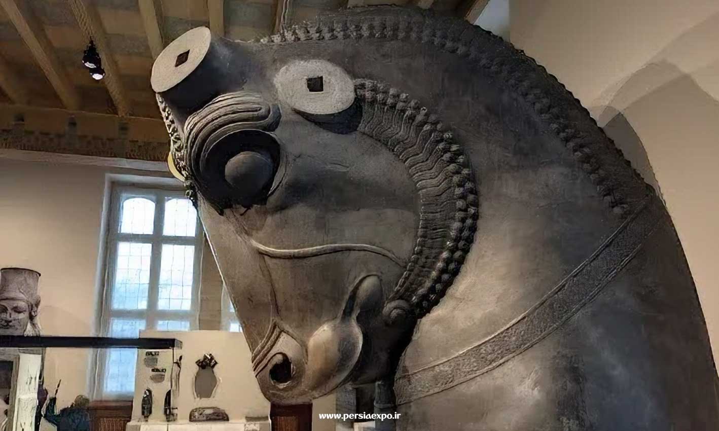 موزه شرق شناسی شیکاگو