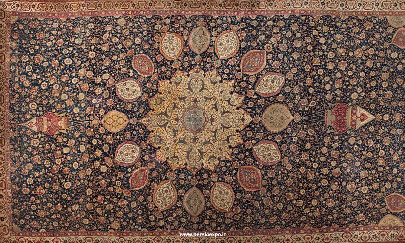 میراث ایران در موزه های جهان