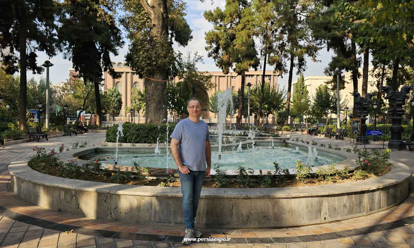 رضا گودرزی
