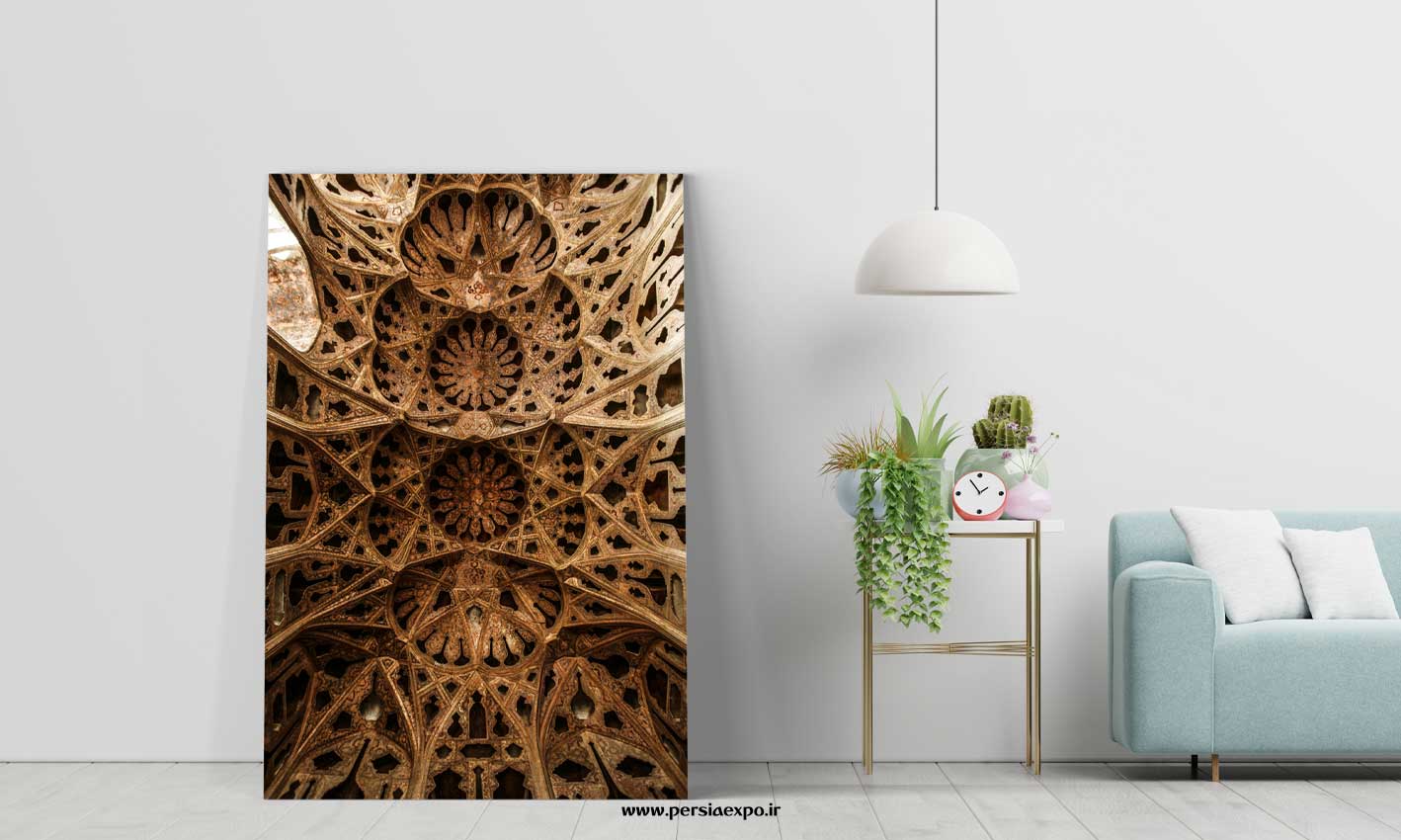معماری داخلی و دکوراسیون