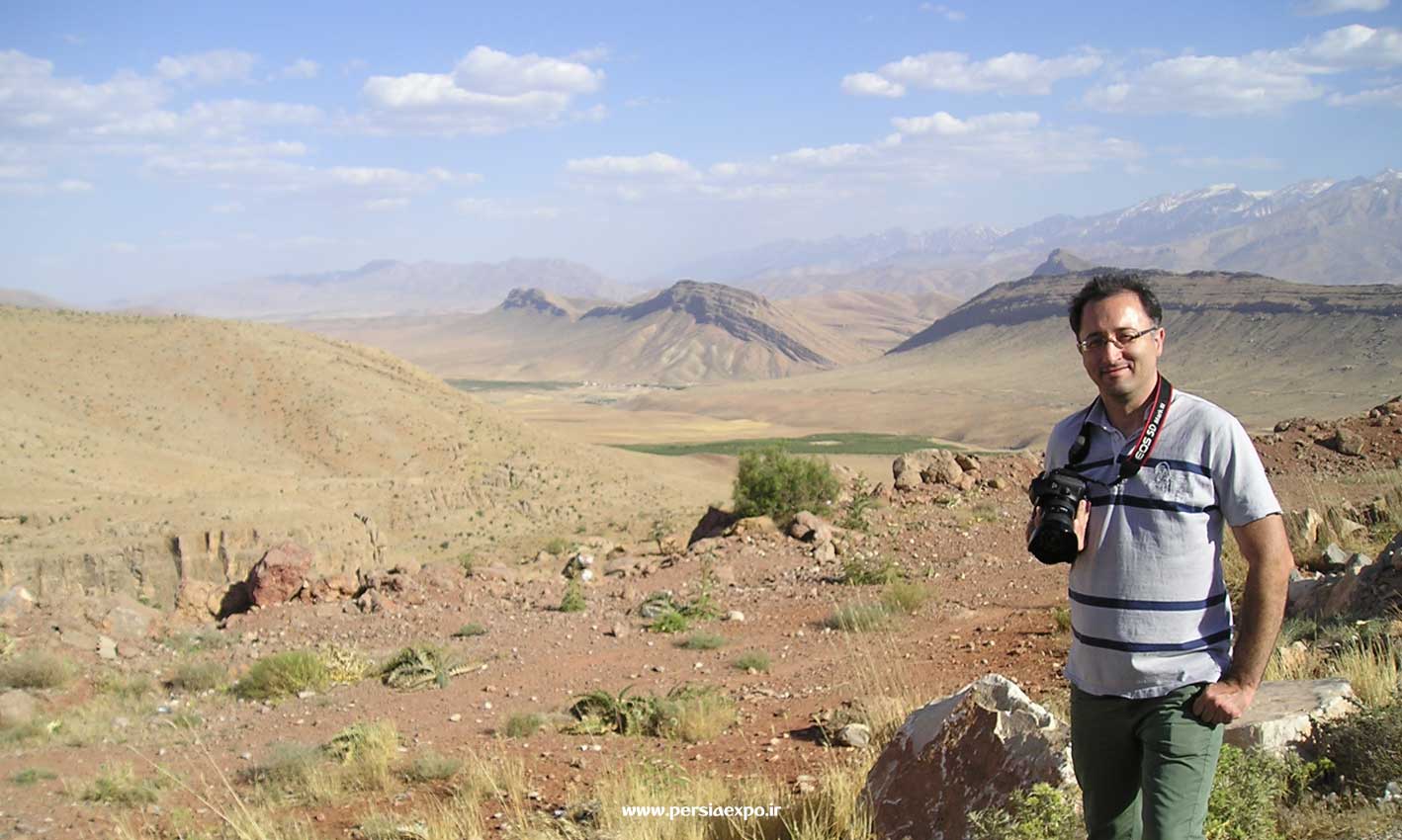 رضا گودرزی